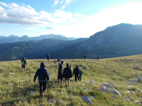 Θερινό Εργαστήρι Κοινωνικής Οικολογίας 2023