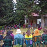 Θερινό Εργαστήρι Κοινωνικής Οικολογίας 2024